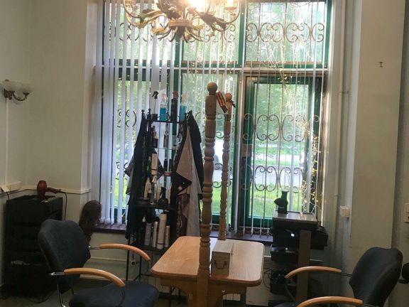 Твой Парикмахер, интерьер