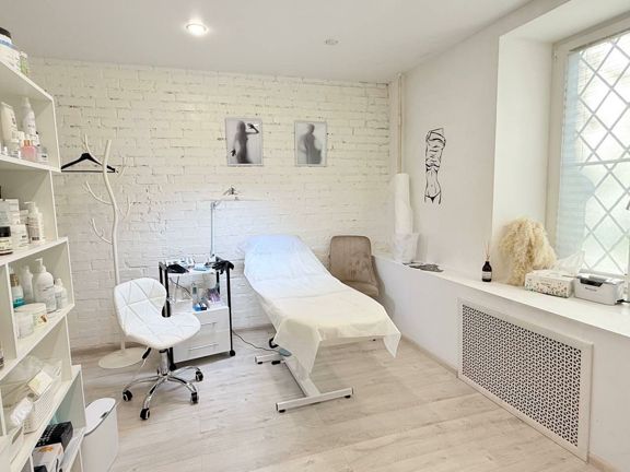 Tvoя Epil Studio, интерьер