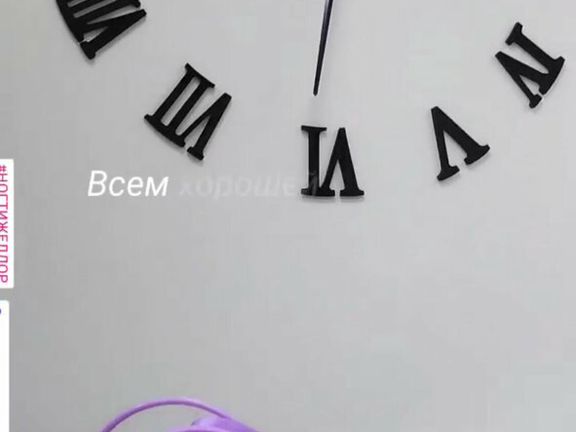 Ulianna Nails, интерьер