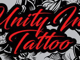 Unity Ink Tattoo, интерьер