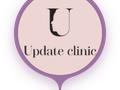 Update clinic, интерьер