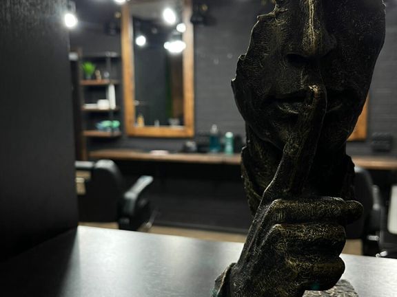 Urban Cut, интерьер
