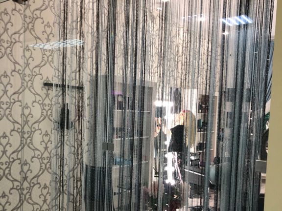 ValentinaStyle, интерьер