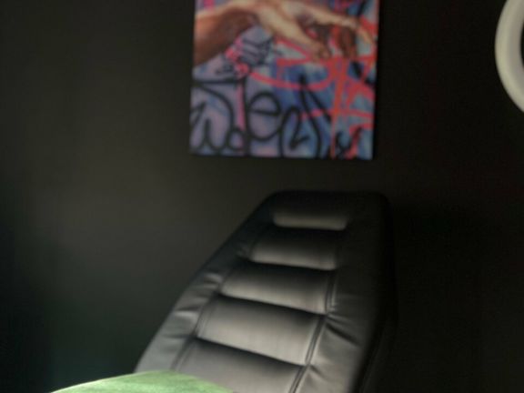Valeria Lawruhina Tattoo, интерьер