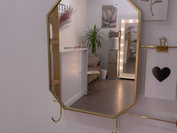 Valetta Nail Studio, интерьер
