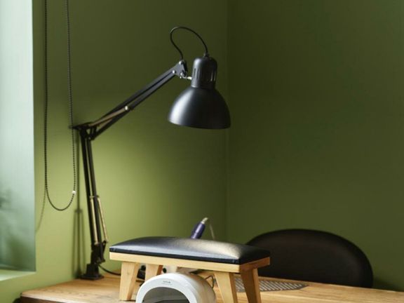 VardiStudio, интерьер