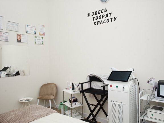 Василиса Прекрасная, интерьер