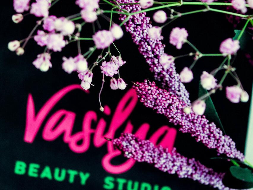 Vasilya, интерьер