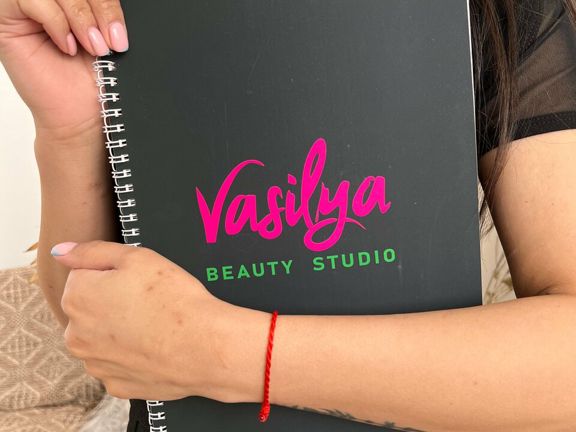 Vasilya, интерьер