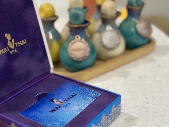 Вай Тай, интерьер
