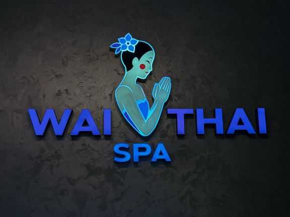 Вай Тай, интерьер