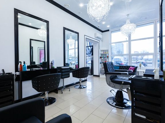Velvet Shine, интерьер
