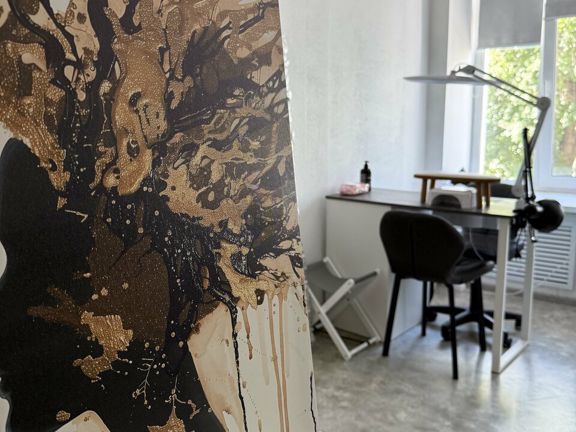 Vendel. studio, интерьер