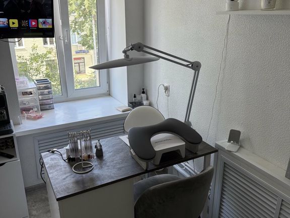 Vendel. studio, интерьер