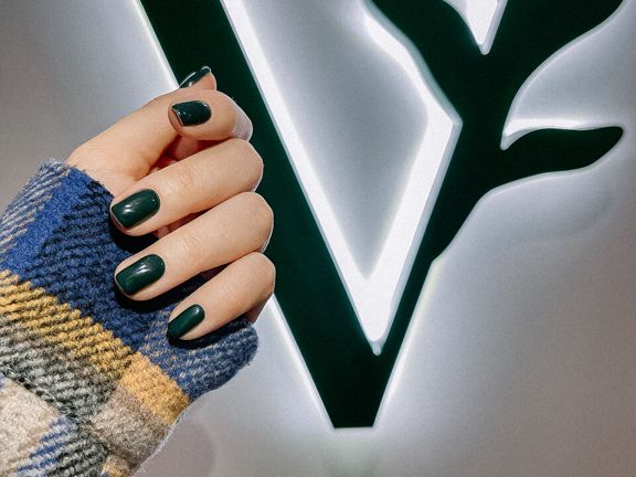 Verde Beauty Lab, интерьер