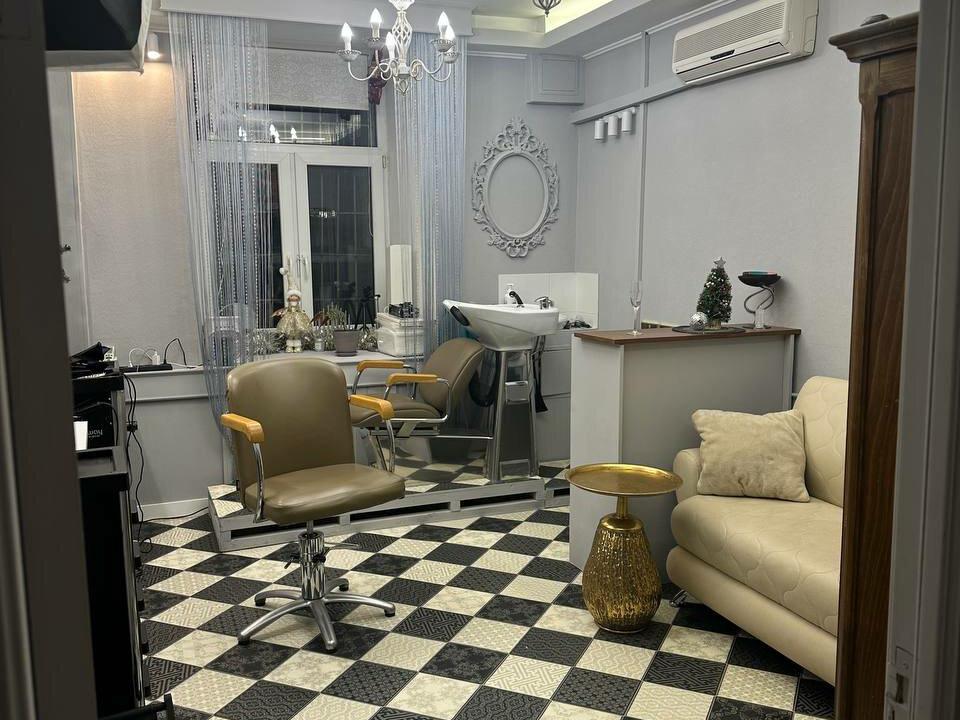 Vero Studio, интерьер