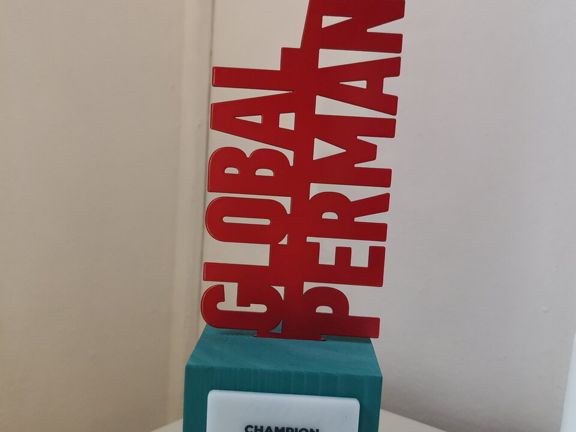 Vg. BeautyLab, интерьер