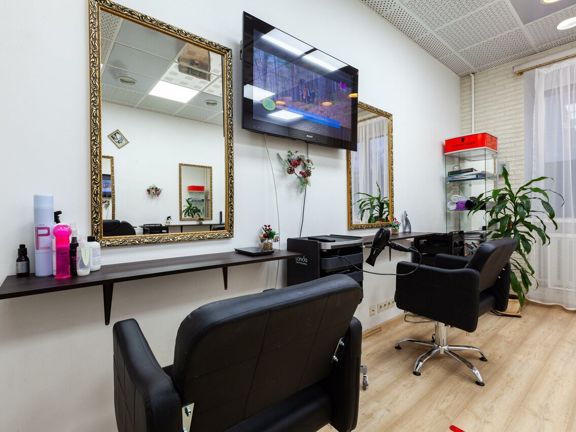 Vh Beauty, интерьер