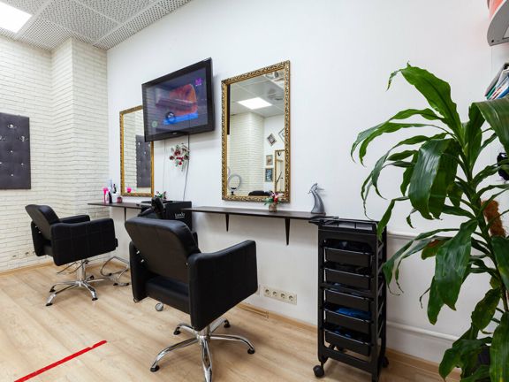 Vh Beauty, интерьер