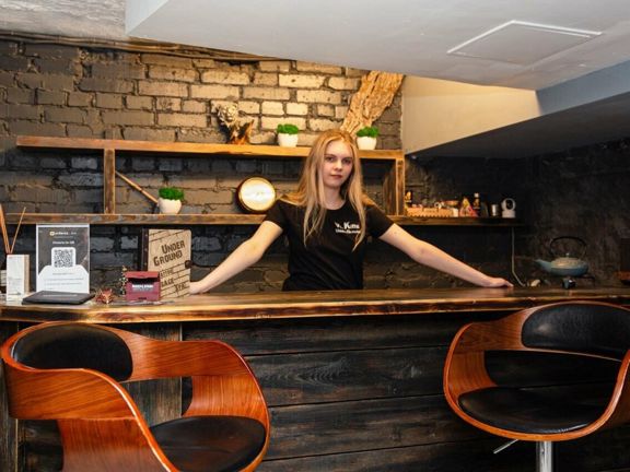 VI. King Massage&spa, интерьер