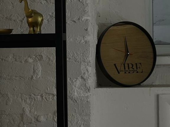 Vibe Studio School, интерьер