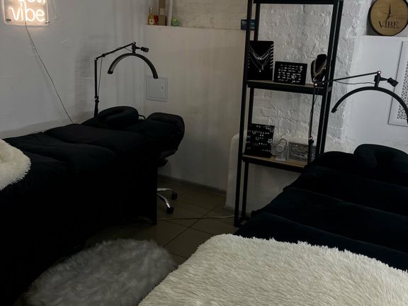 Vibe Studio School, интерьер