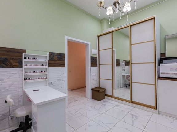 Viki Style, интерьер