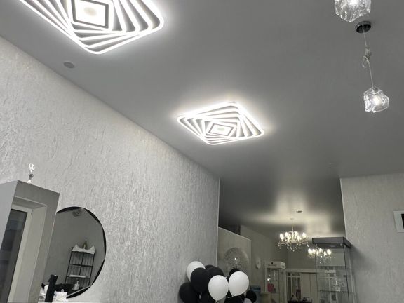 Виконтесса, интерьер