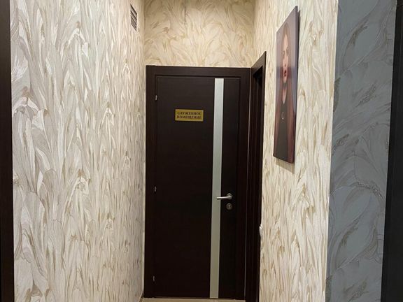 Виктория, интерьер
