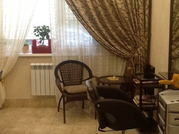 Вирсави, интерьер