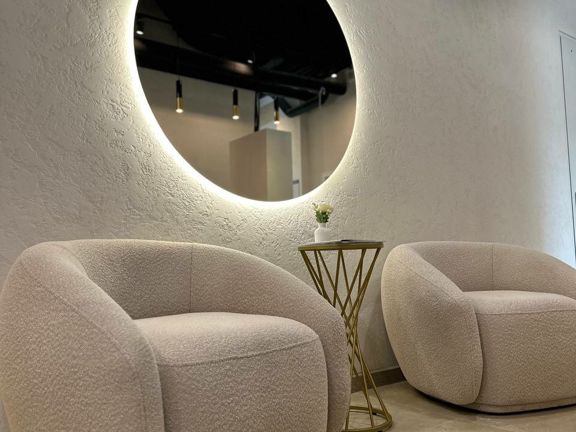 Vita Evo Clinic, интерьер
