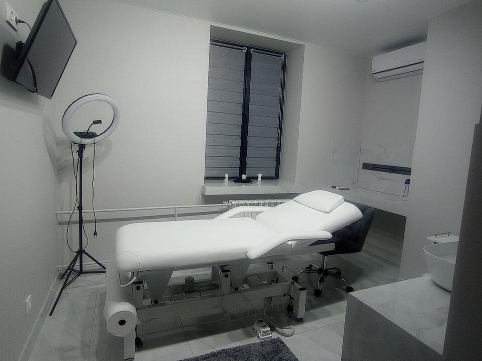 VlasNa Studio, интерьер