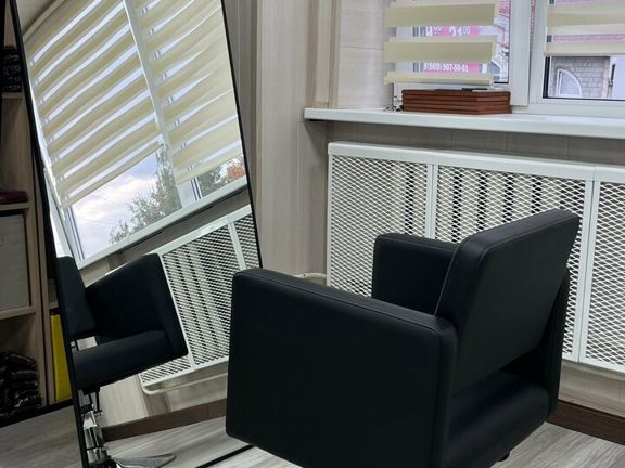 VM Hair & Beauty Space, интерьер