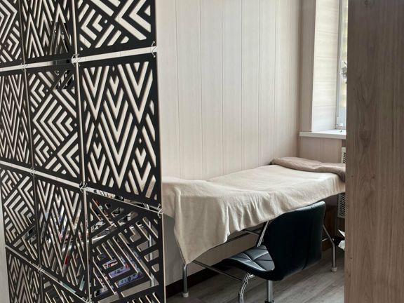 VM Hair & Beauty Space, интерьер