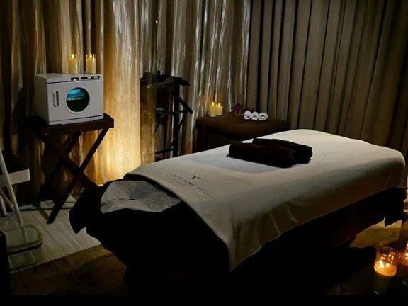 Volange Vspa, интерьер