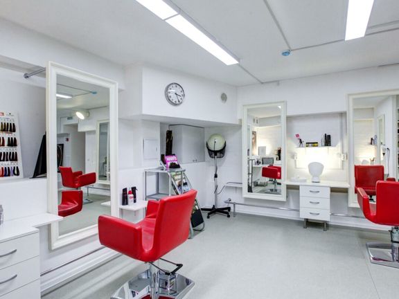 Volifert Studio, интерьер