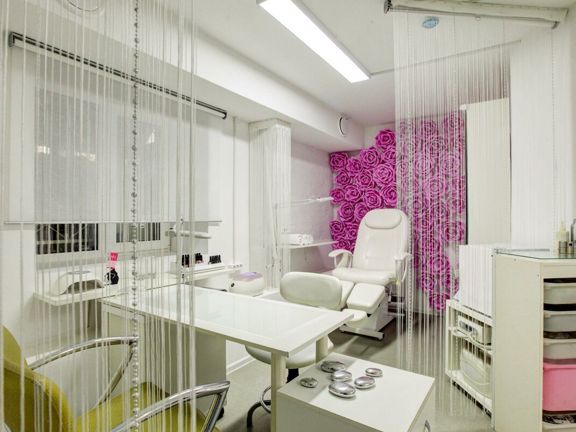 Volifert Studio, интерьер