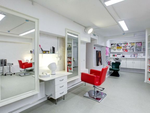 Volifert Studio, интерьер