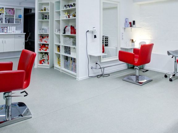 Volifert Studio, интерьер