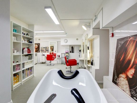 Volifert Studio, интерьер
