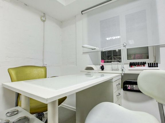 Volifert Studio, интерьер