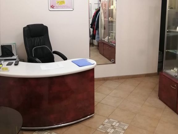 Волшебница, интерьер