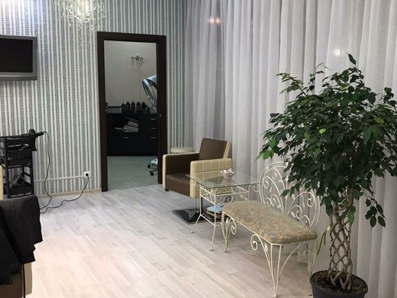 Воронцово СПА, интерьер