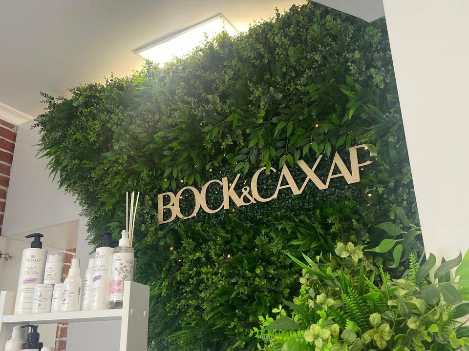 Воск & Сахар, интерьер