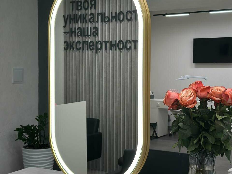 Всегда среда, интерьер