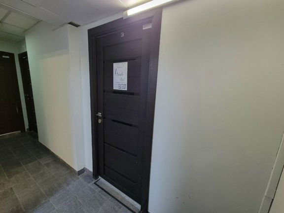 Vtrende nail, интерьер