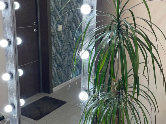 Wave Beauty Studio, интерьер