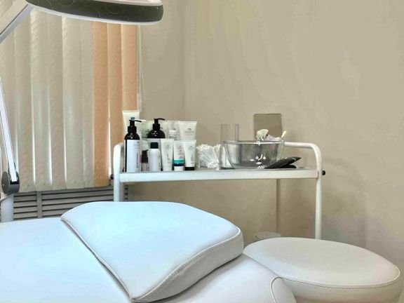 Waxabar, интерьер