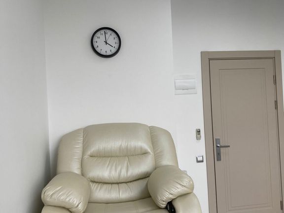 We Have Nails&Another Brows, интерьер