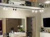 Wella, интерьер